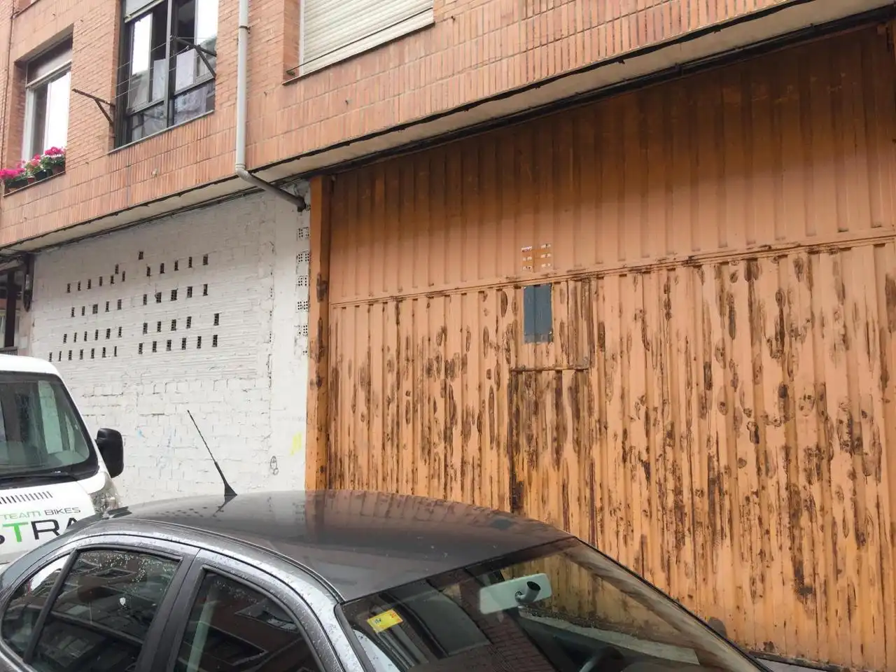 Gewerbefläche zum Verkauf in Calle Juan de Mena 1, imagen 5