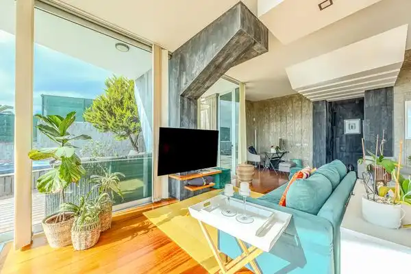 Villa mit Terrasse zum Verkauf in Vegueta - Cono Sur - Tafira, imagen 5
