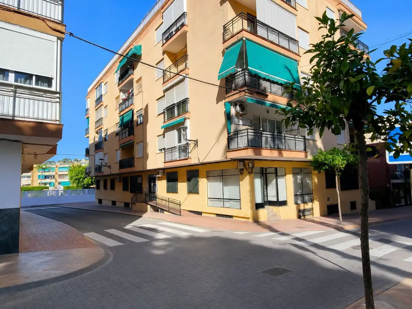 Appartement avec ascenseur à vendre à Avenida Andalucía, imagen 2
