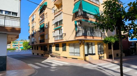 Foto 2 de Piso en venta en Avenida Andalucía, Almuñecar Centro, Almuñécar