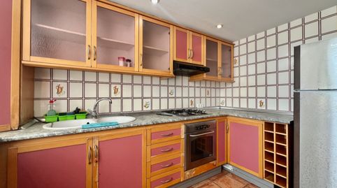 Foto 2 de Piso en venta en Gata de Gorgos, Alicante