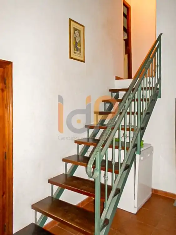 Haus zum Verkauf in Huércal-Overa, imagen 13