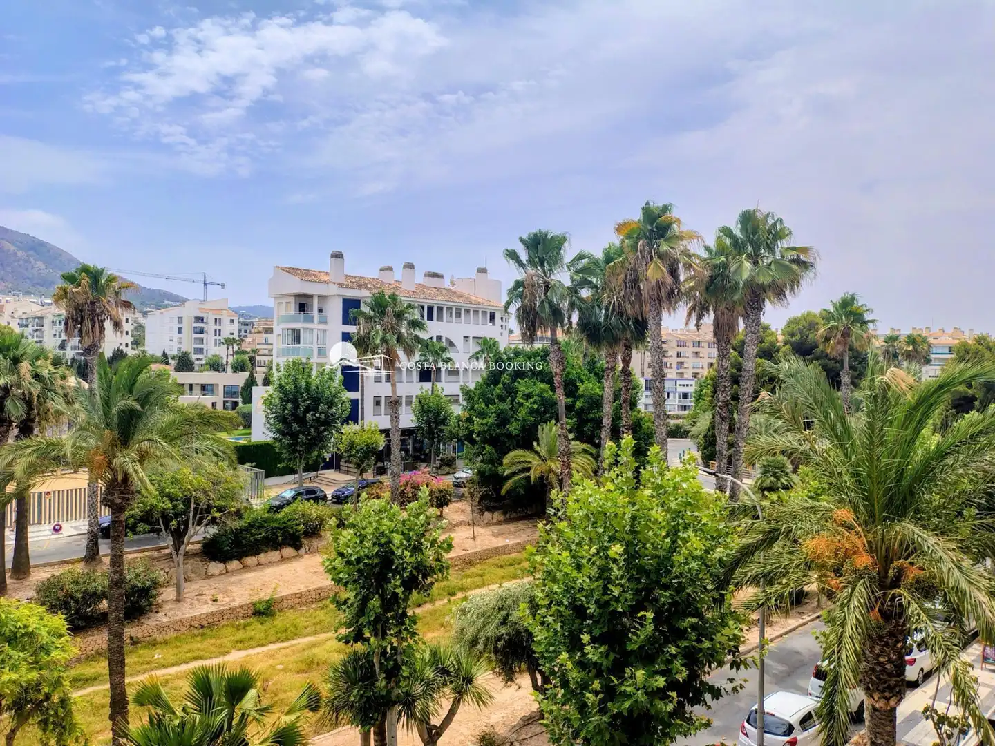 Apartamento con ascensor en venta en L'Albir, imagen 8