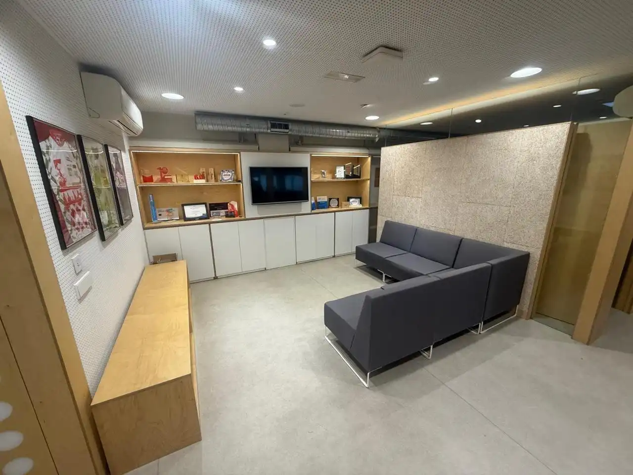 Nave industrial in vendita a Barrio Pt-Cc Cortijo del Cond, imagen 17