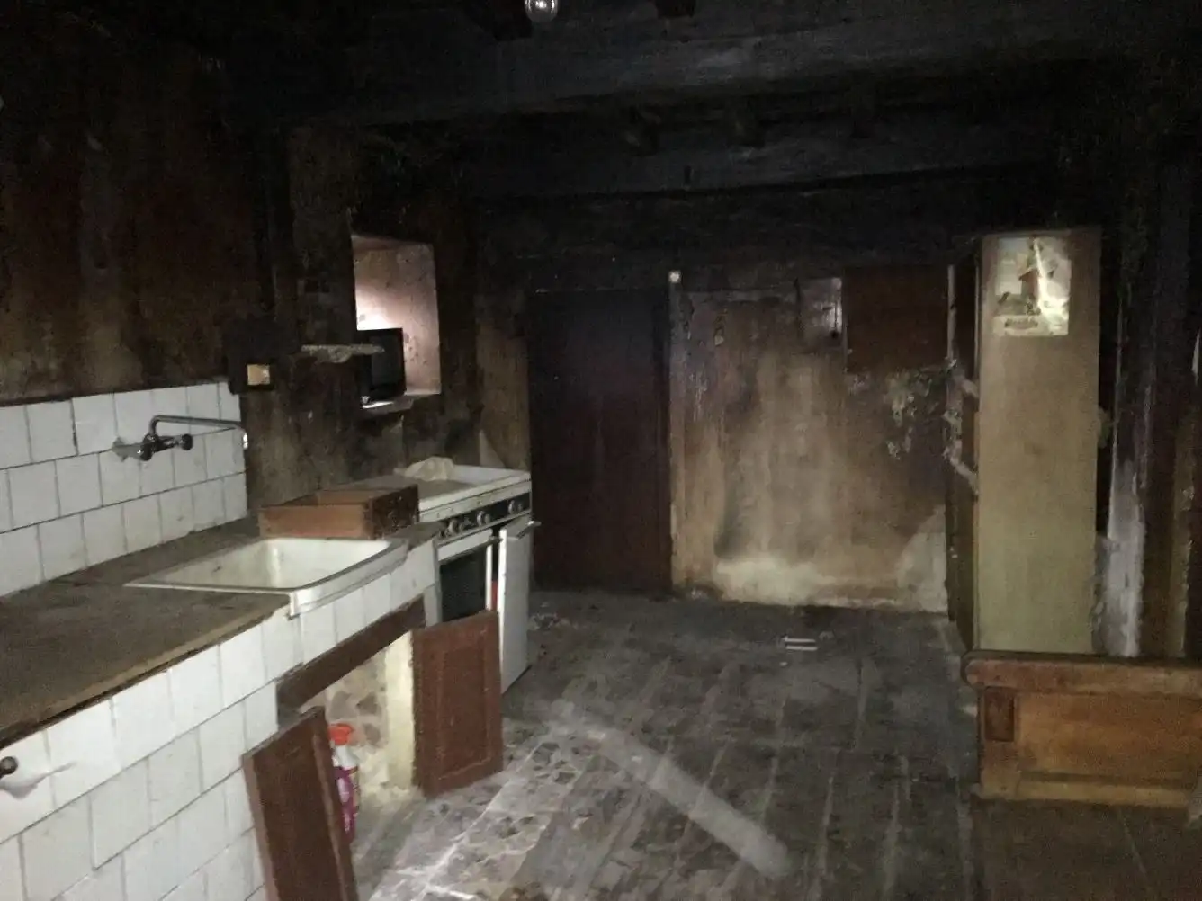 Casa con jardín en venta en Pen, imagen 9