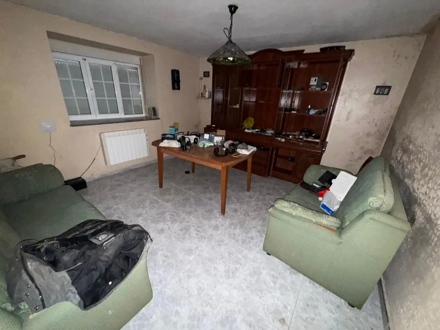 Casa adosada en venta en Lousame