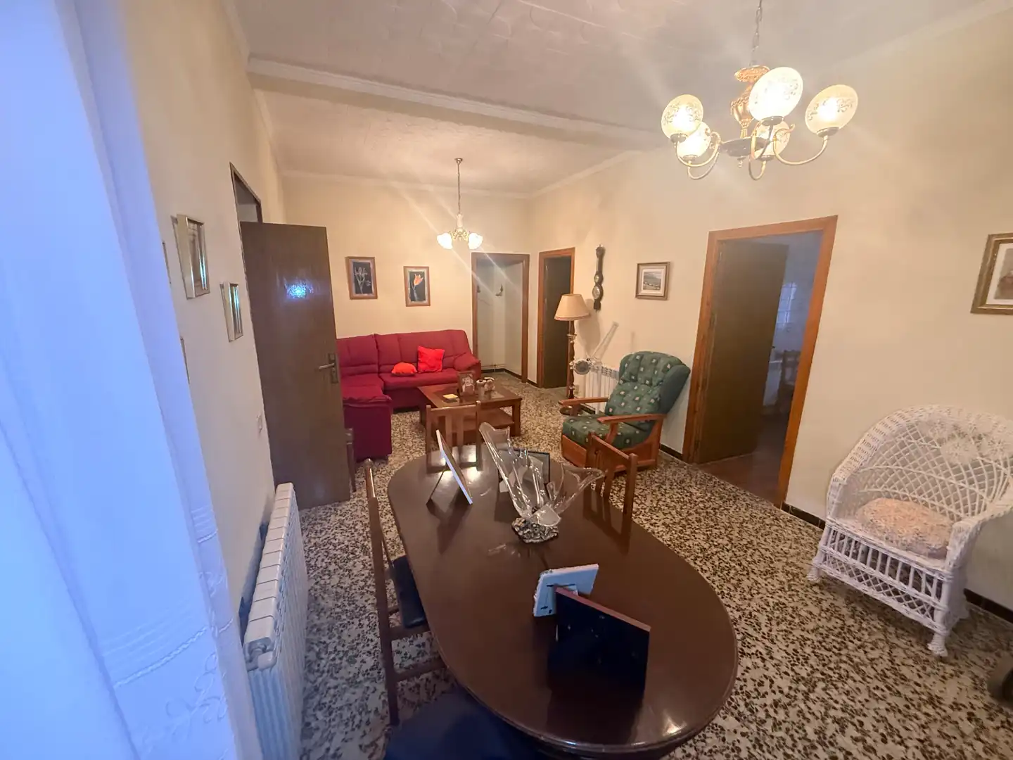 Casa en venta en Calle Bravo Murillo, imagen 2