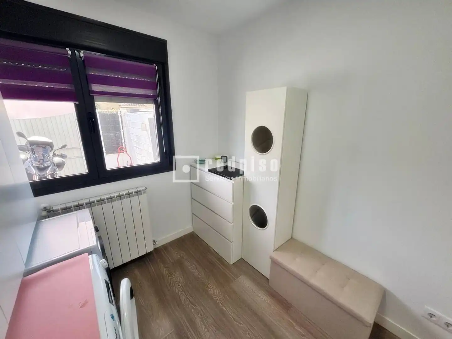 Habitación de Casa o chalet en venta en Quer con Calefacción y Terraza