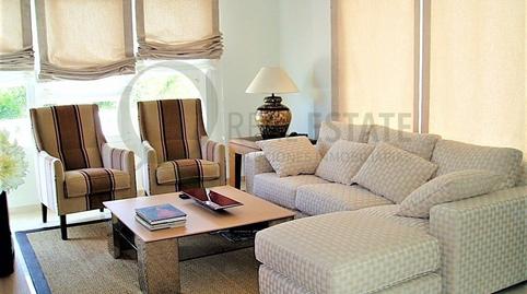 Photo 4 of Houses for rent in Alicante Golf, Alicante / Alacant