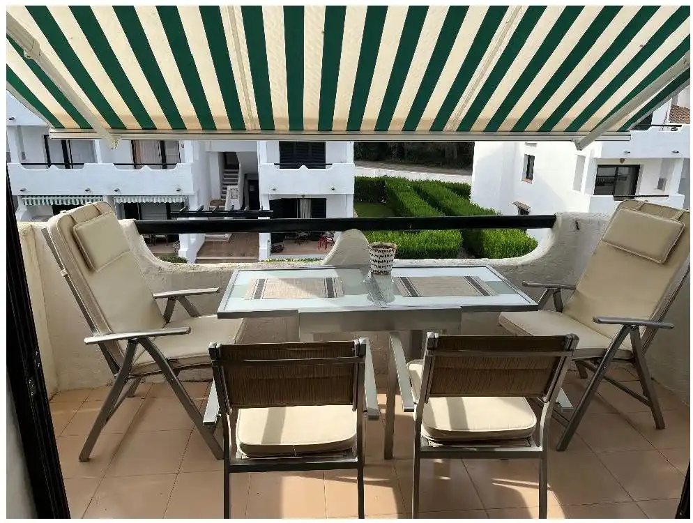 Wohnung mit Pool zum Verkauf in Canigó, imagen 5