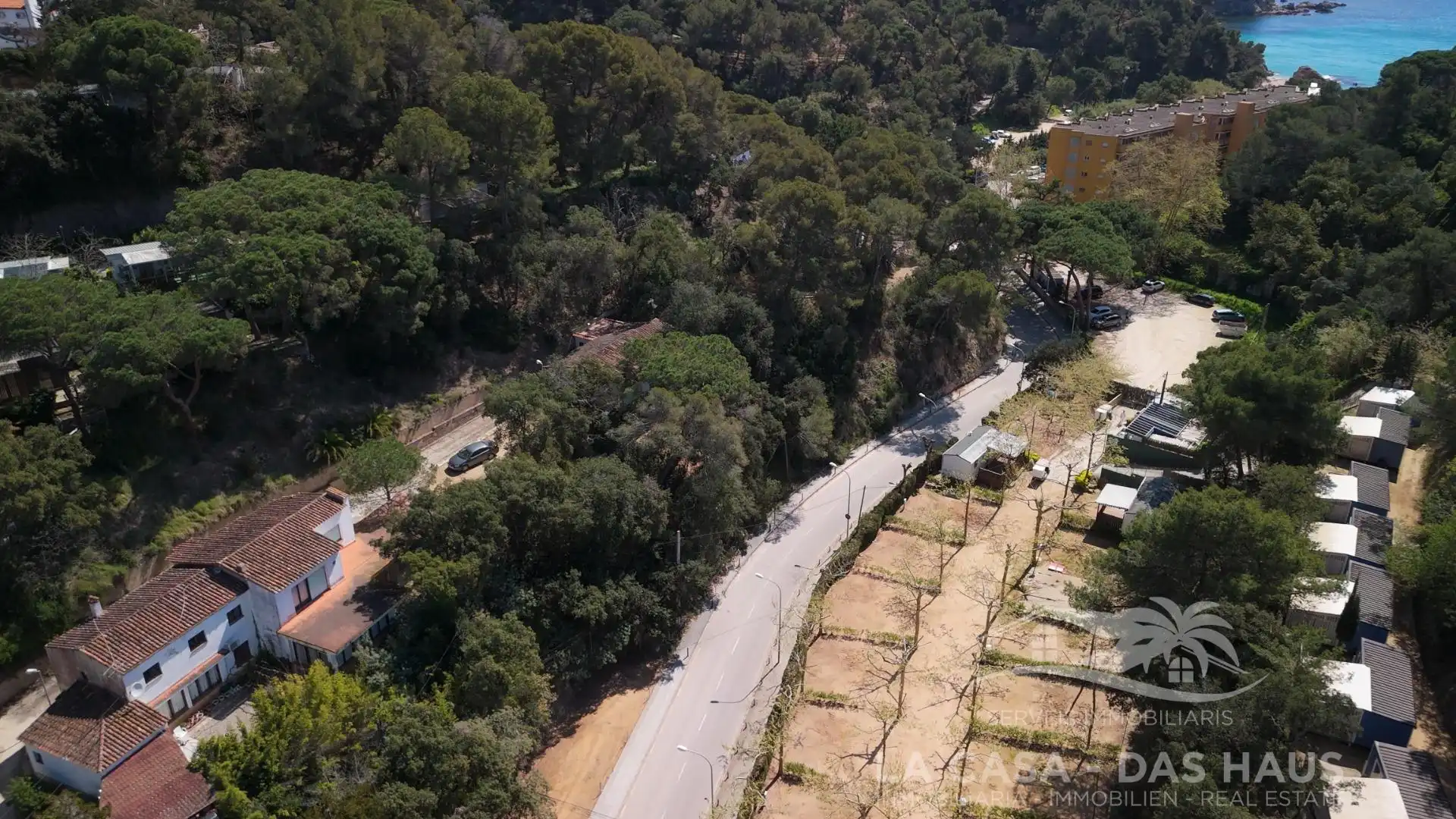 Residential land for sale in CANYELLES, imagen 3
