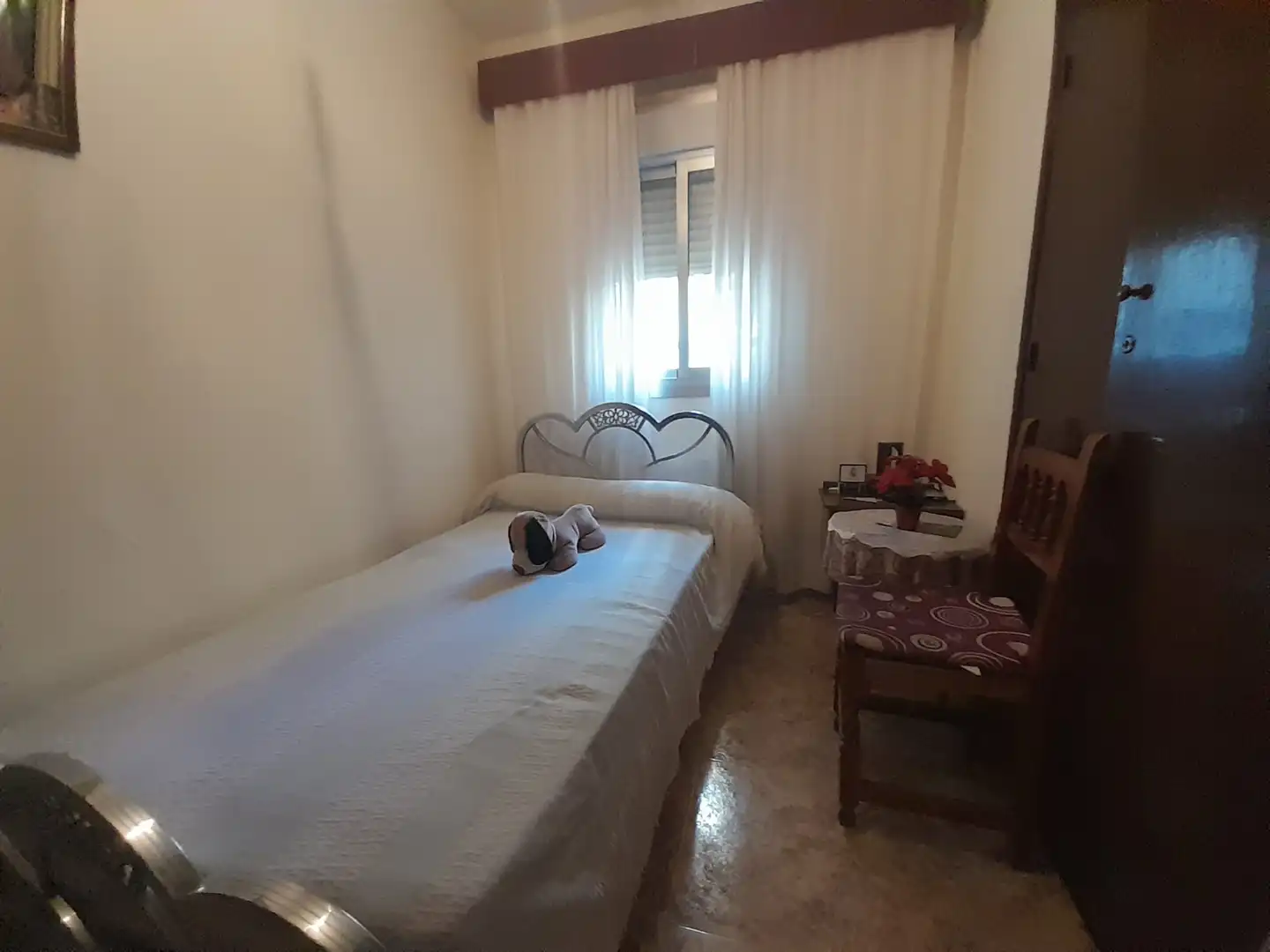 Habitación de Piso en venta en Puertollano