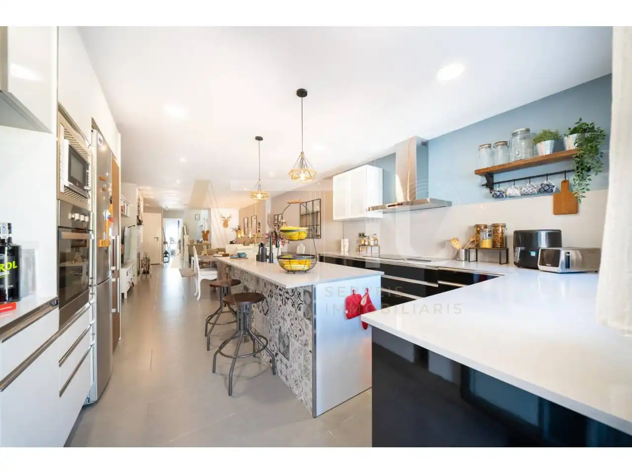 Appartement avec jardin à vendre à Calle Agnès Armengol 33, imagen 15