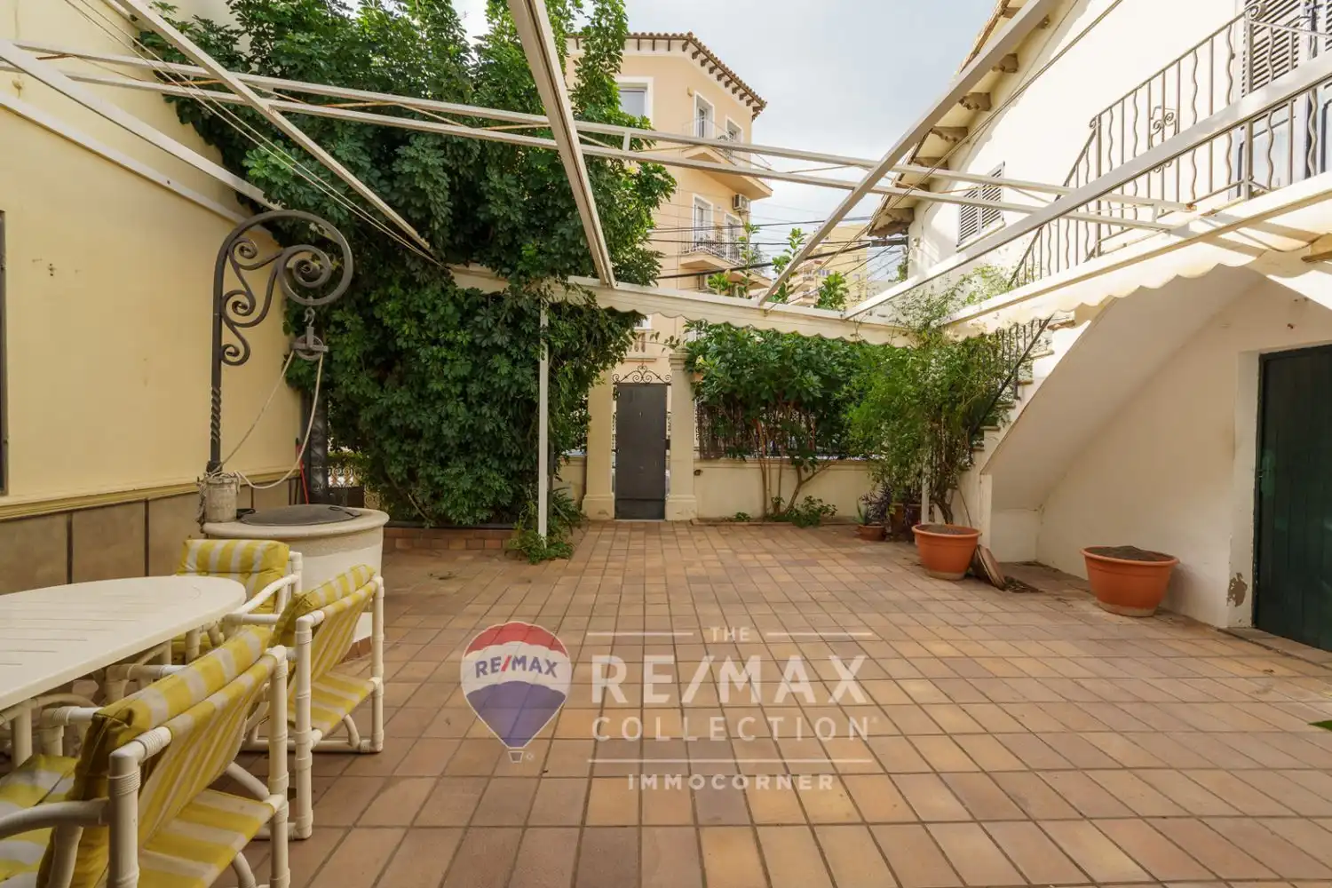 Casa pareada en venta en Calle de Victorio Luzuriaga, imagen 12