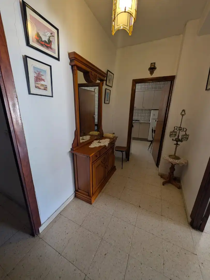 Appartamento con terrazza in vendita a Las Tinajerías - Juderías, imagen 4