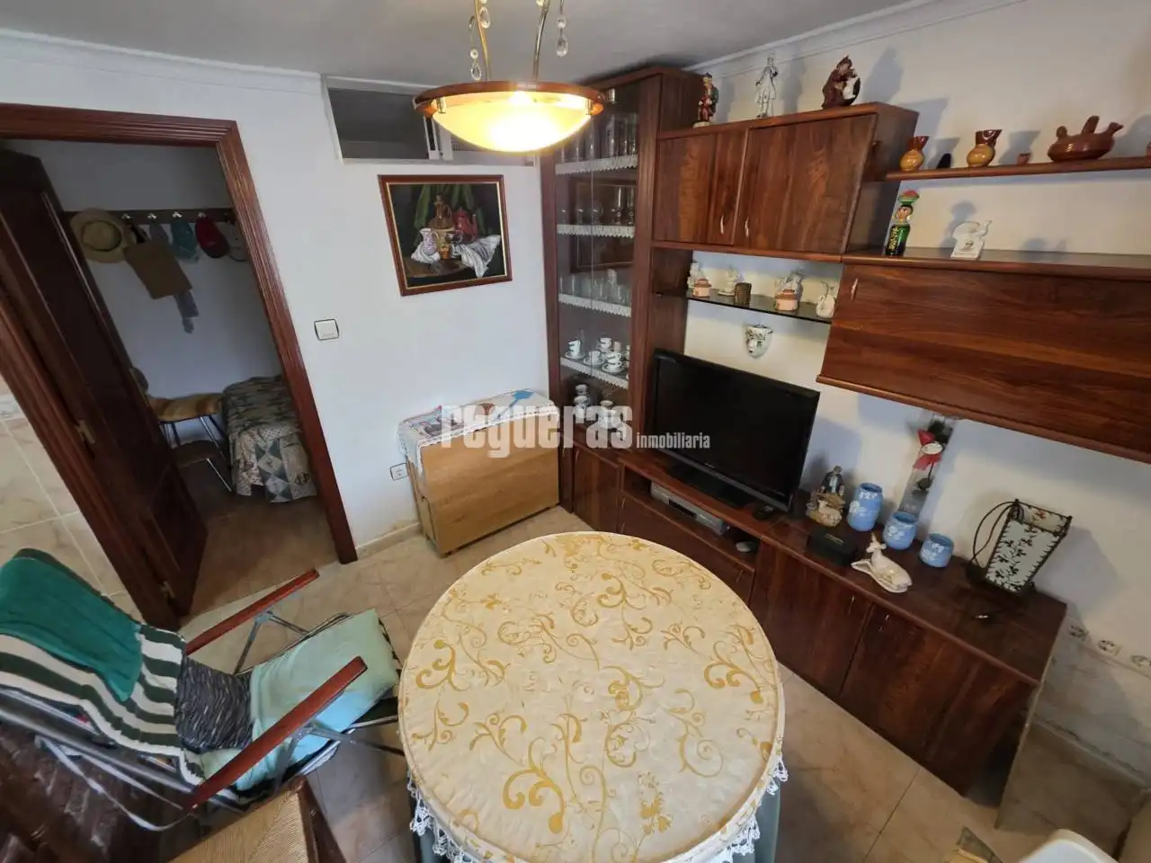 Casa o xalet en venda a Calle Real, Villarejo de Órbigo