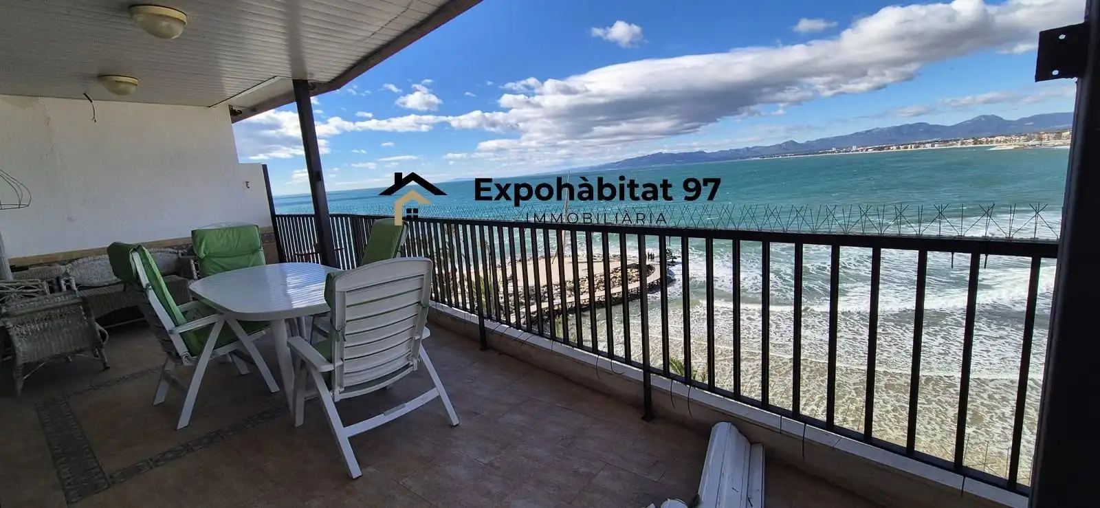 Apartamento con terraza en venta en Passeig COLON, imagen 17