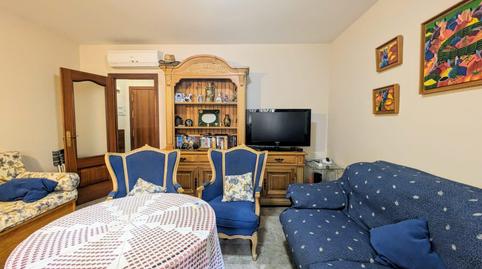 Foto 5 de Pis de lloguer a Playa de los Boliches, Málaga