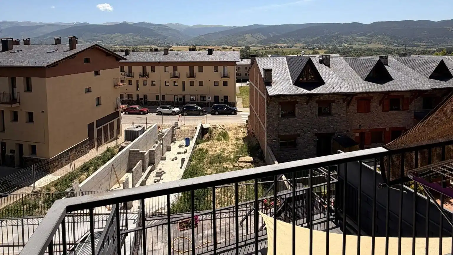 Terraced house with terrace for sale in JACINT VERDAGUER, imagen 3