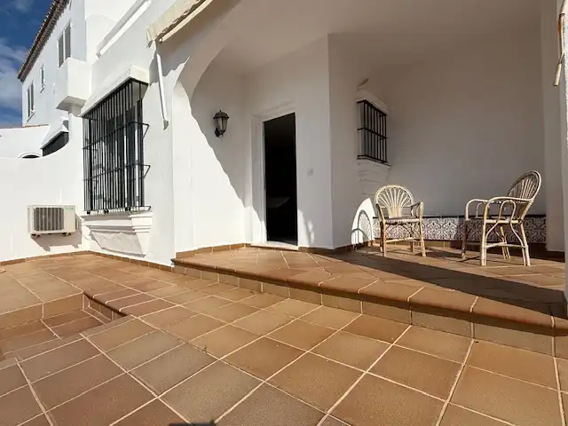 Detached homes for sale in Chiclana de la Frontera  with Air Conditioner, Heating and Terrace