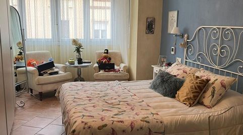 Foto 5 de Pis en venda a Duquesa de Parcent, Ensanche Centro - Puerto, Málaga Capital