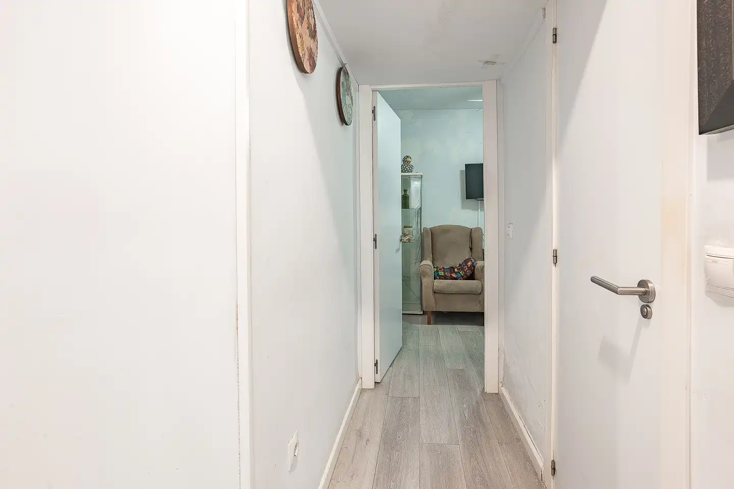Flat for sale in Aranjuez  with Heating