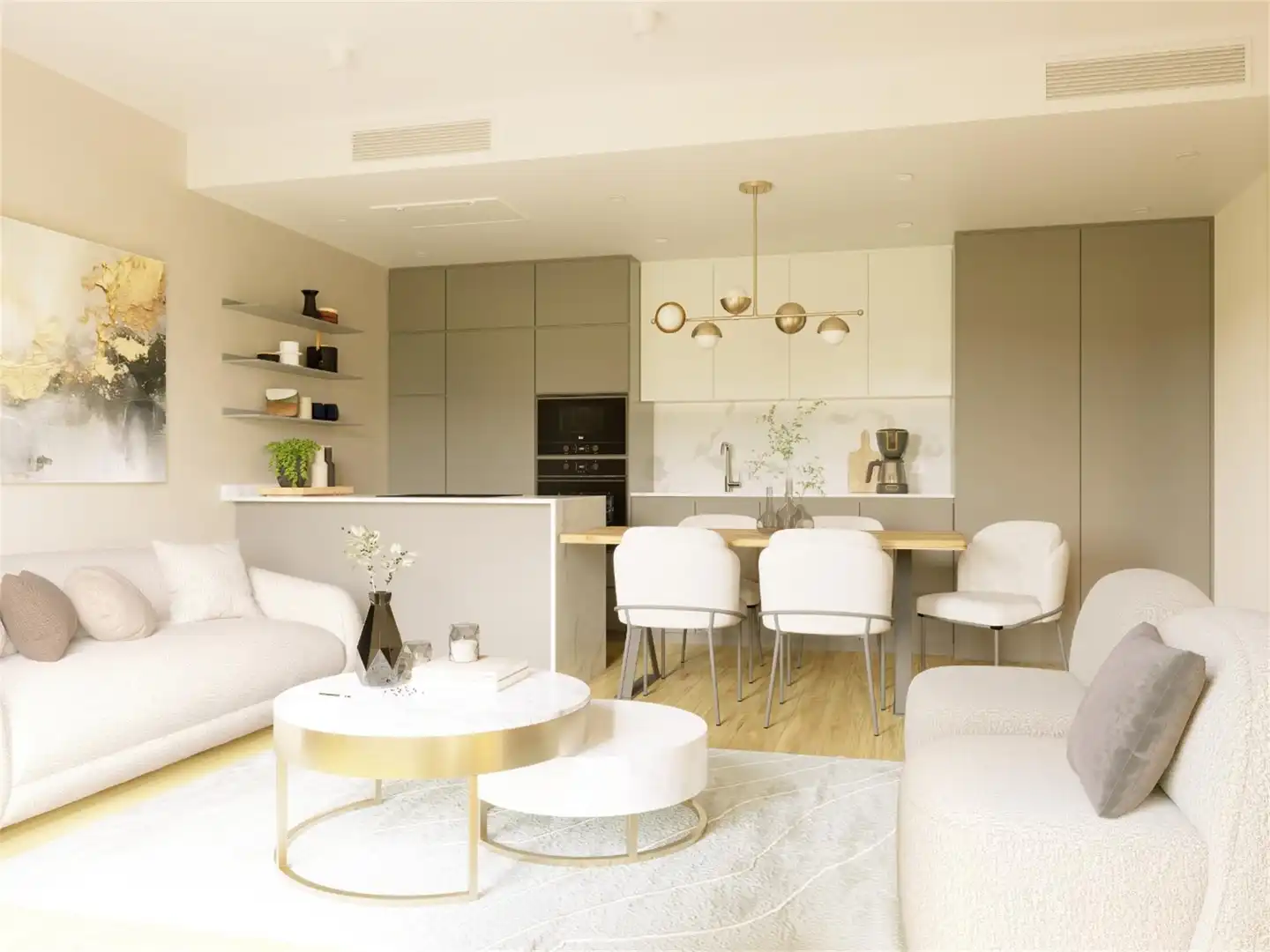 Piso en venta en Carrer de Cuba, 3, Centre Vila