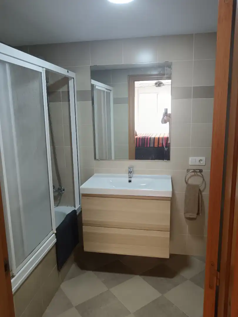 Flat with terrace for sale in Llombai, imagen 30