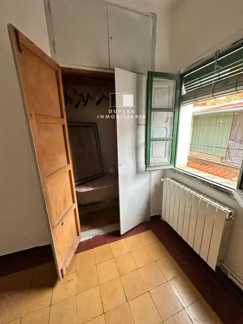 Exterior view of Flat for sale in Cuenca  with Heating and Terrace