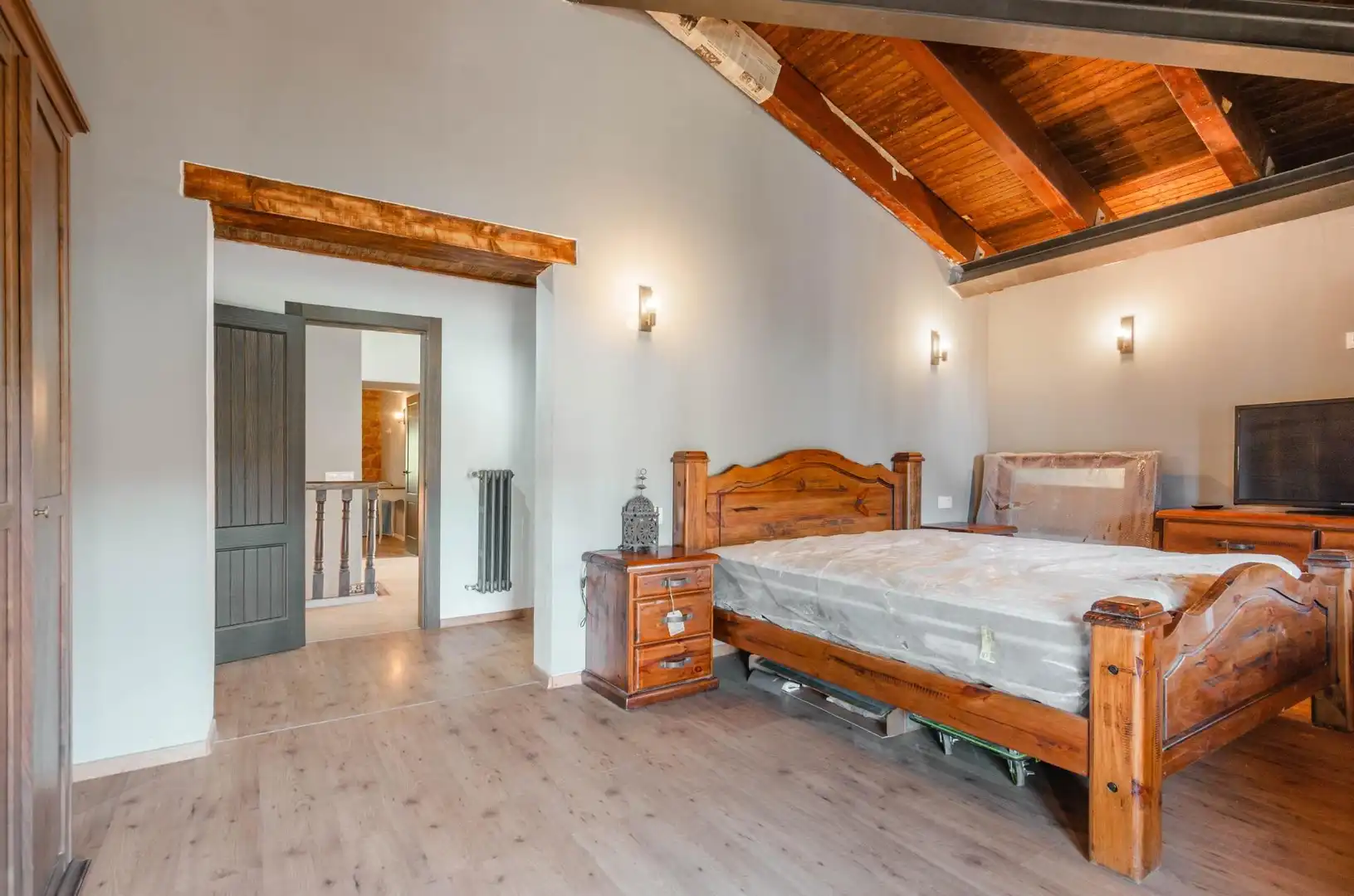 Casa pareada con terraza en venta en Lugar PEDRERA,LA 12, imagen 22