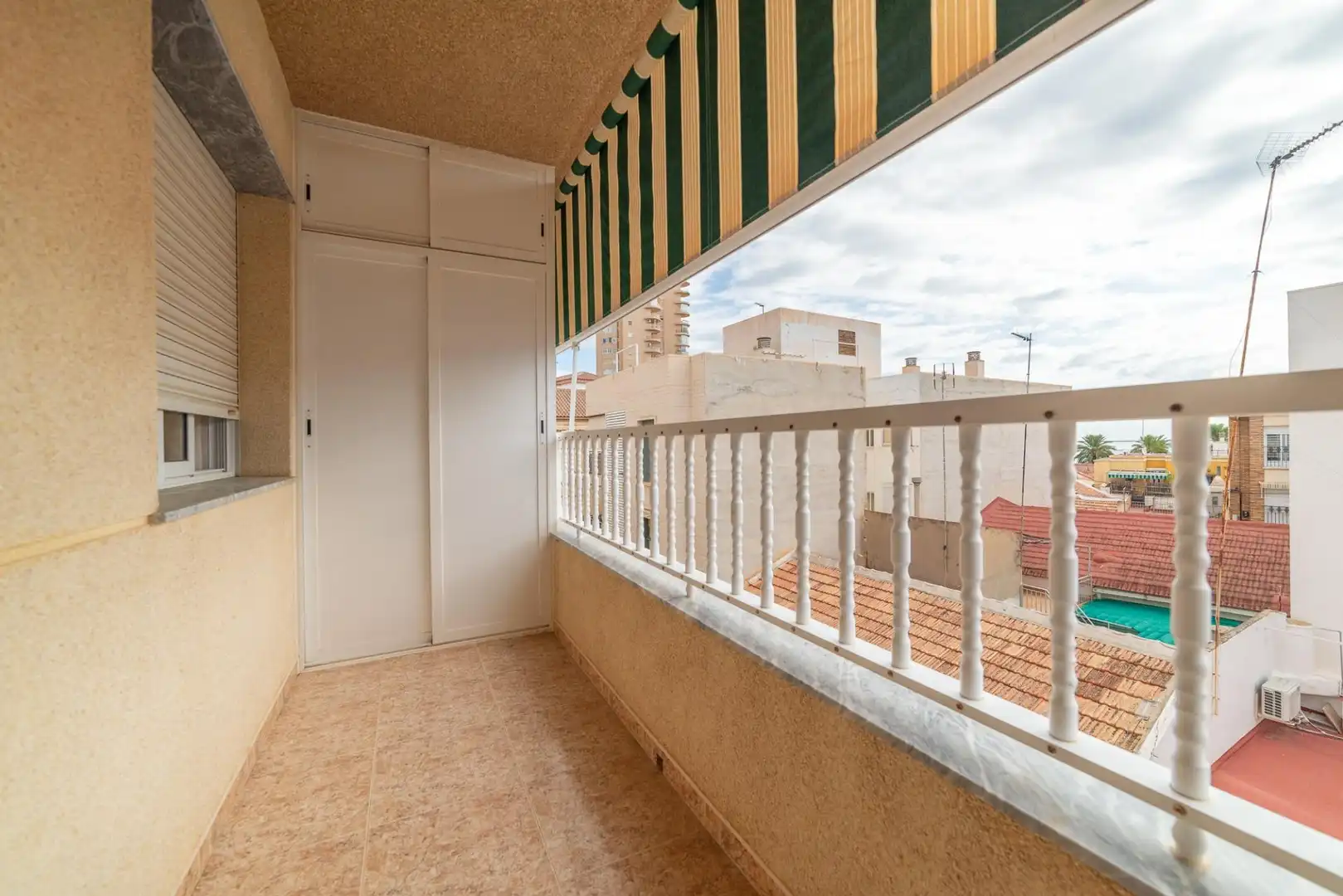 Apartment with lift for sale in Santiago de la Ribera, imagen 5