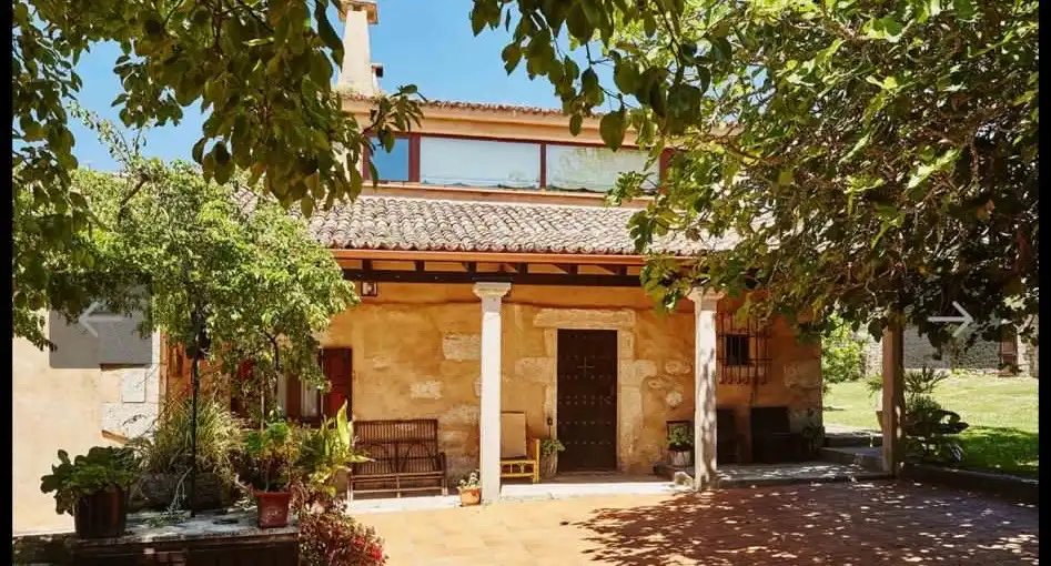 Finca rústica en venta en AC-303, Corrubedo