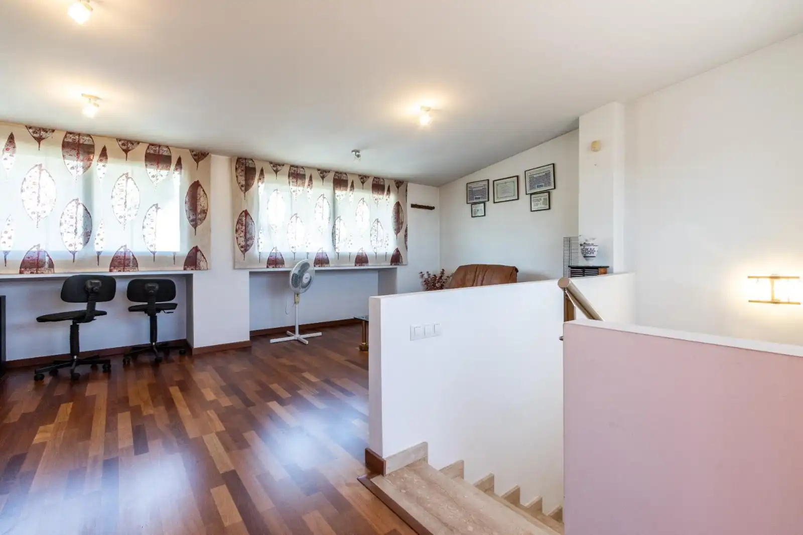 Detached homes for sale in Castellar del Vallès  with Heating and Swimming Pool