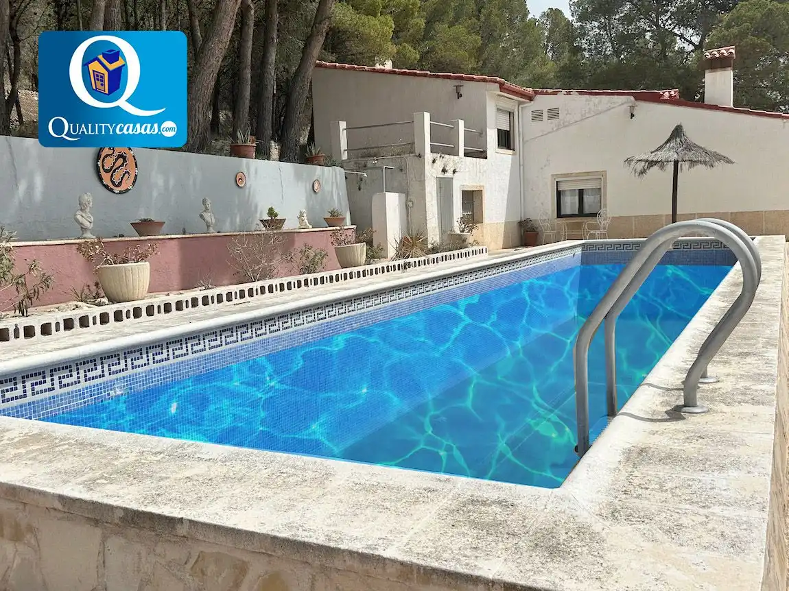 Villa à vendre à Jijona / Xixona, imagen 28