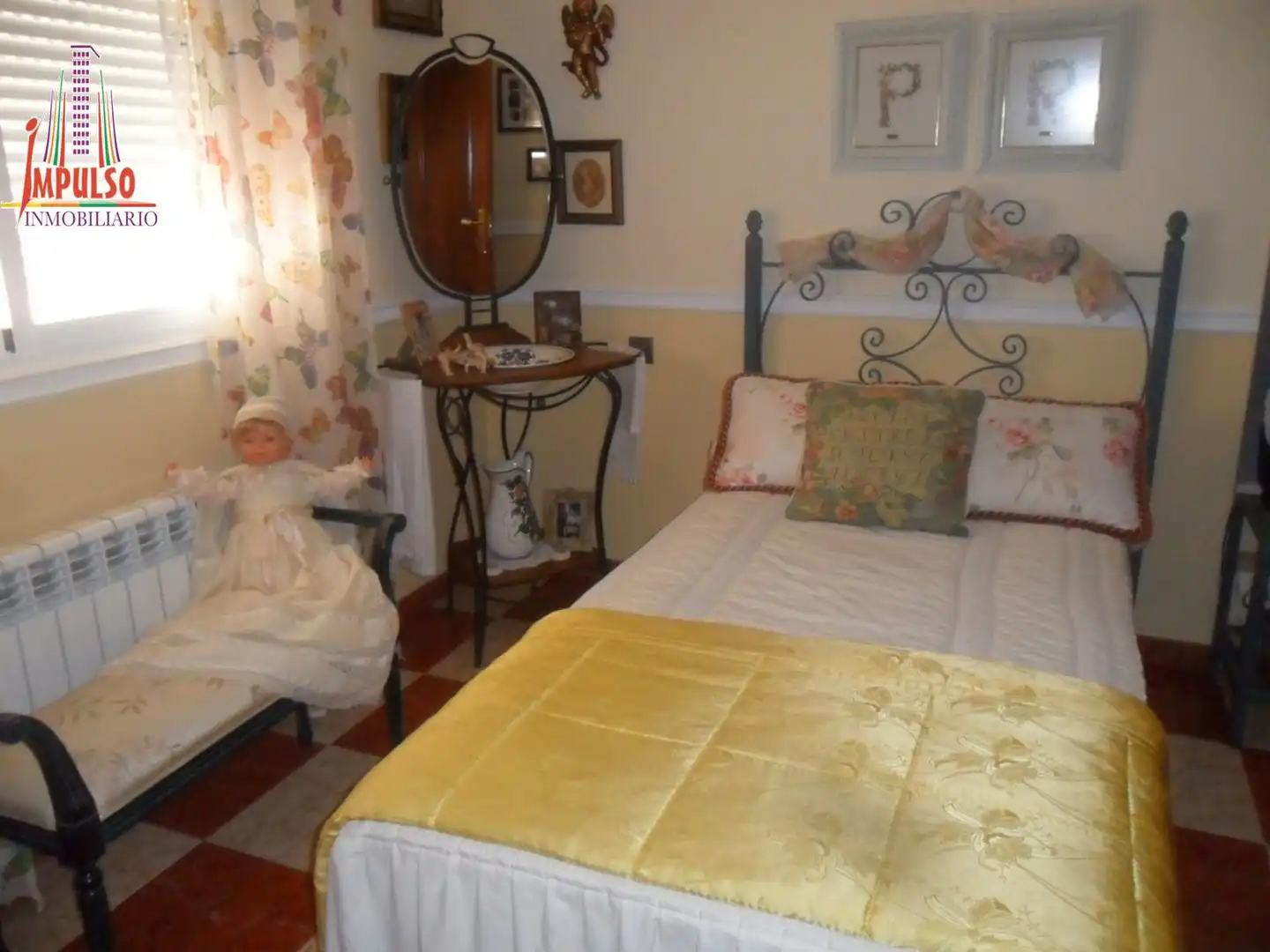 Chalet con piscina en venta en Pedanías - Extrarradio, imagen 31