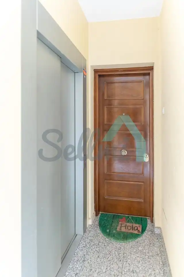 Planta baja de alquiler en Torrelavega, Fozaneldi - Tenderina