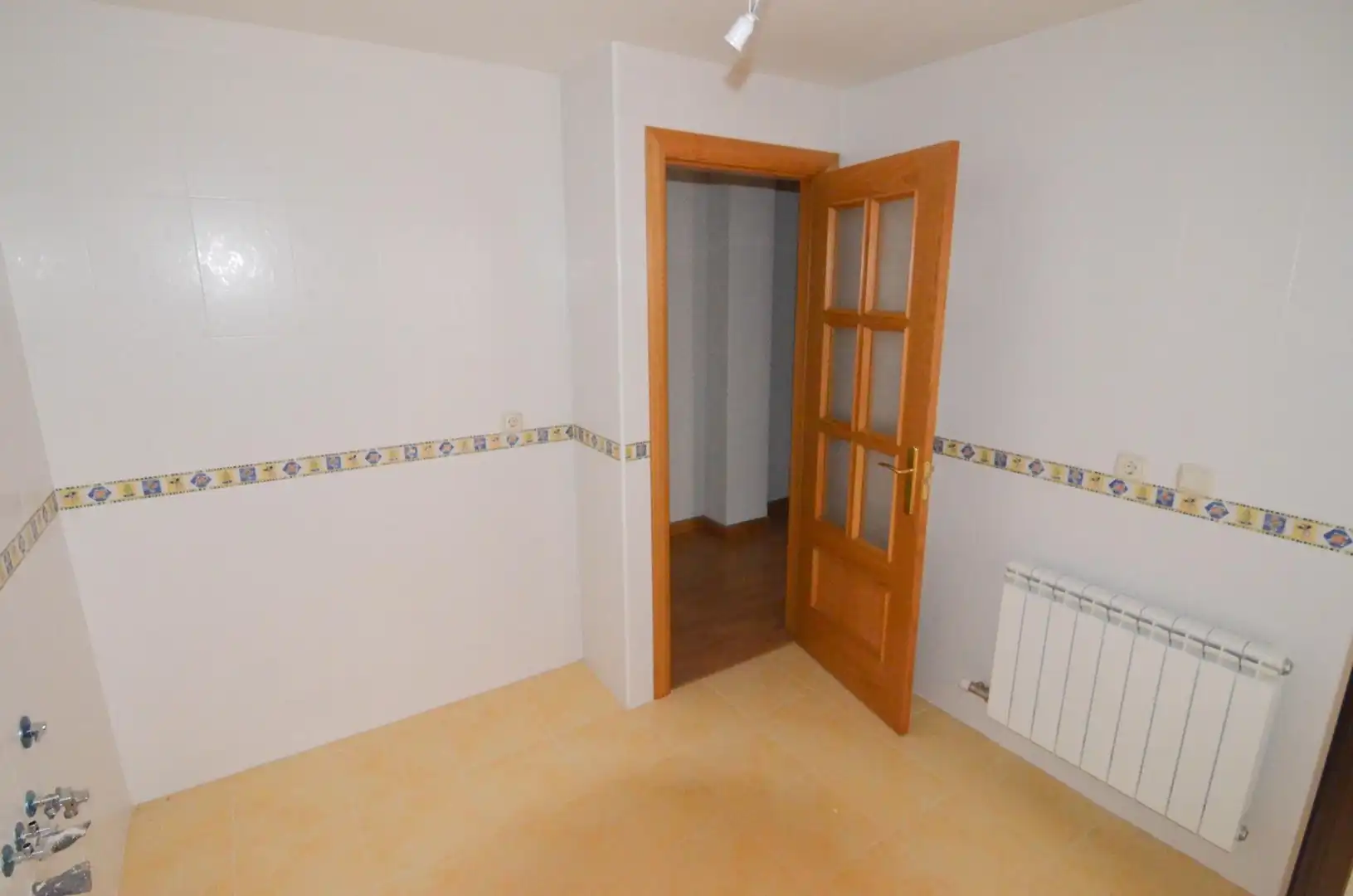 Flat for sale in La Fuente de San Esteban   with Heating, Storage room and Balcony