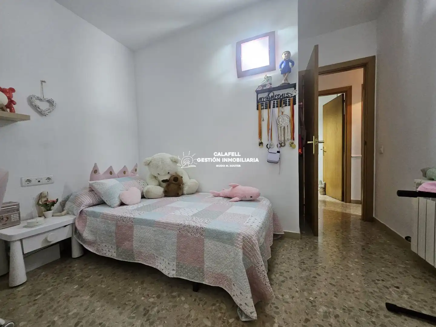 Appartement avec piscine à vendre à Castell, imagen 16