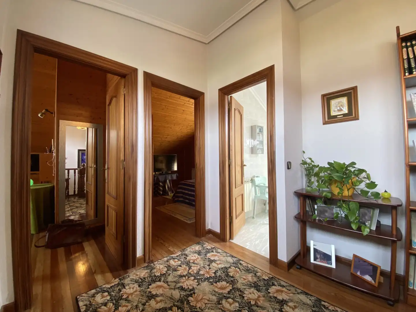Detached homes for sale in Torrelavega   with Heating, Private garden and Parquet flooring