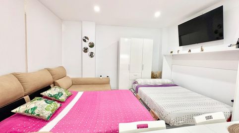 Foto 5 von Erdgeschoss zum Verkauf in Centro, Salobreña