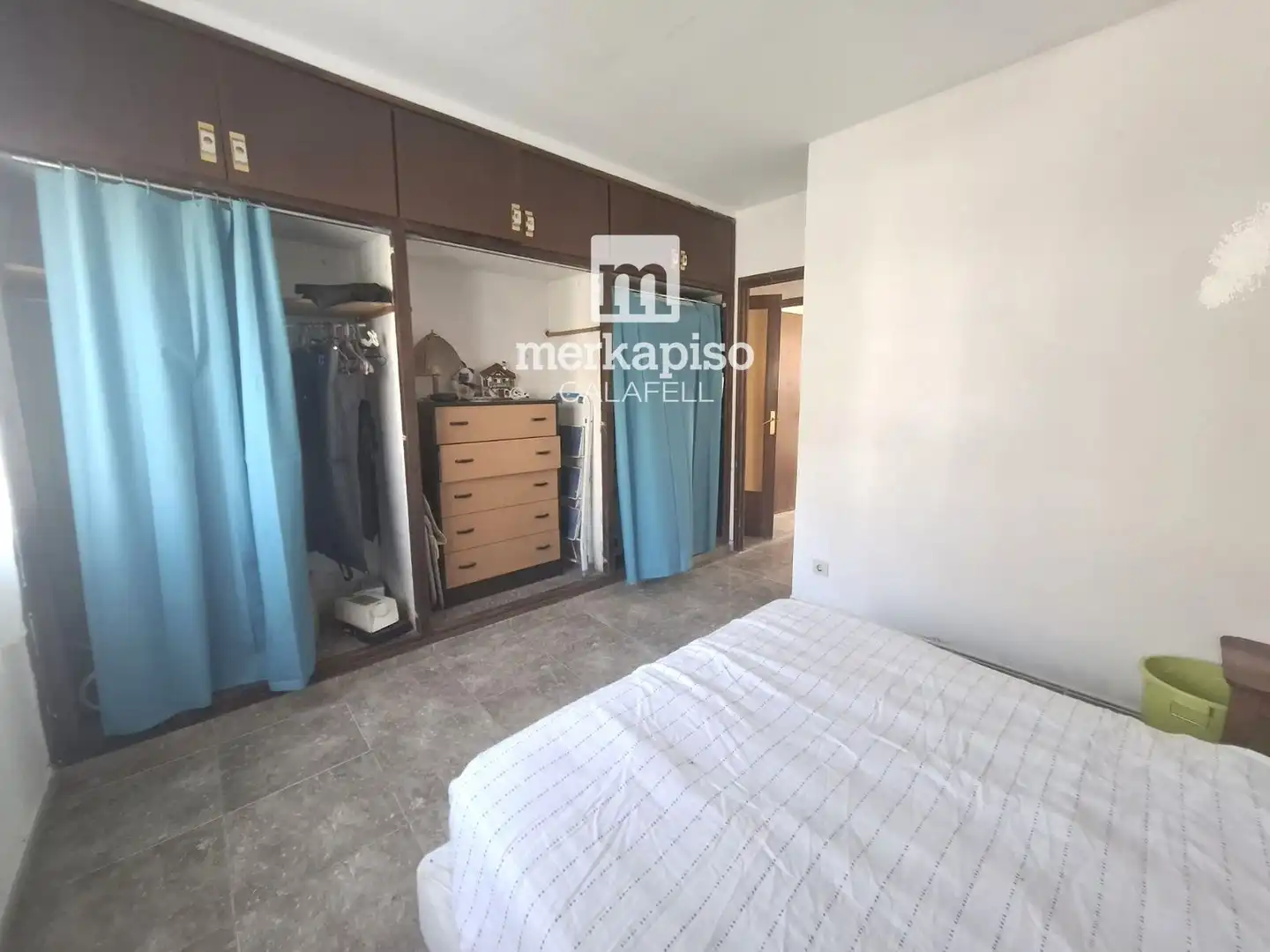 Habitación de Casa o chalet en venta en Calafell con Jardín privado y Terraza
