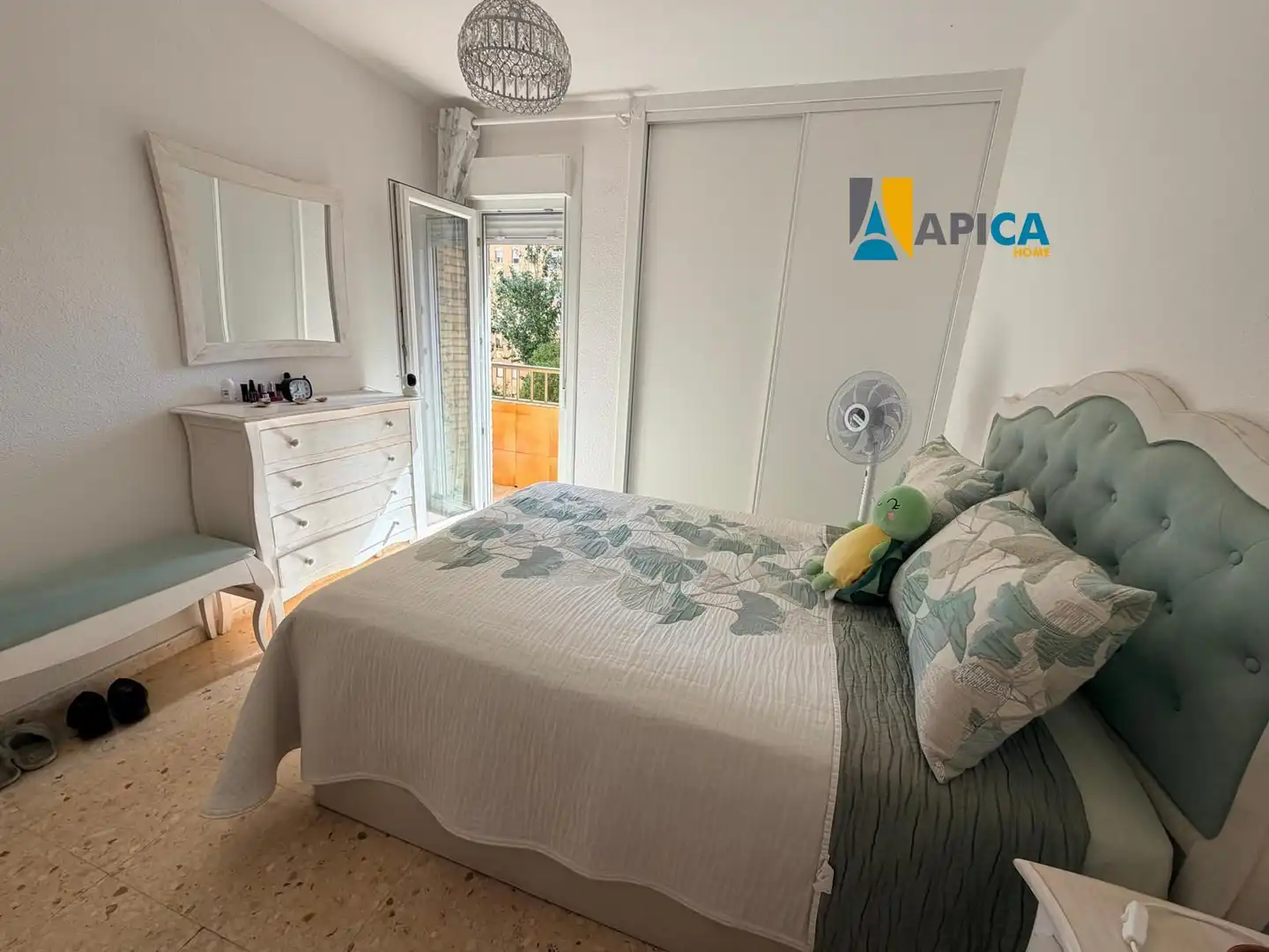 Appartement avec ascenseur à vendre à La Reconquista - El Rosario, imagen 12