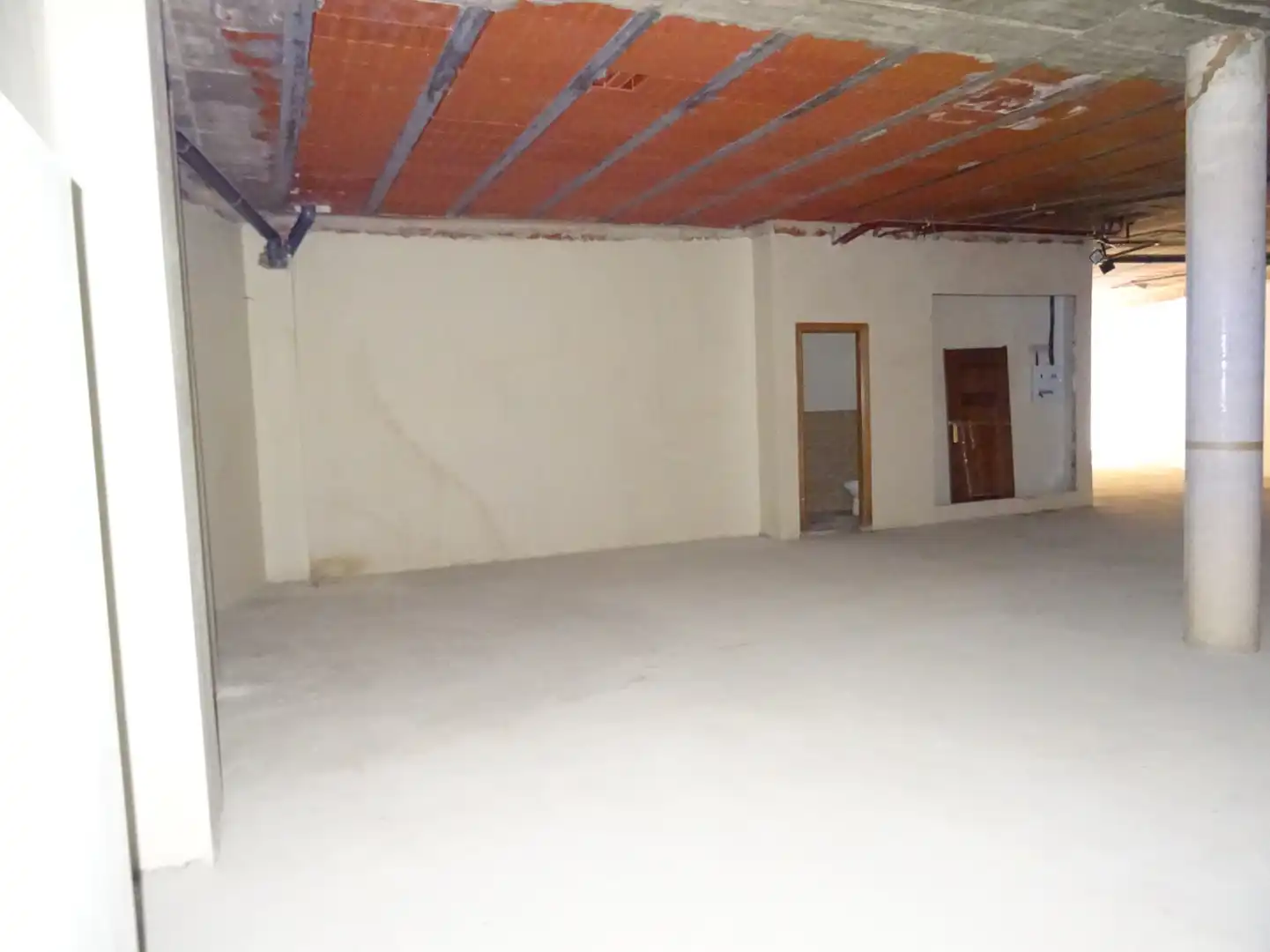 Business premises to rent in Centro, imagen 6