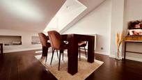 Dining room of Flat for sale in Burgos Capital