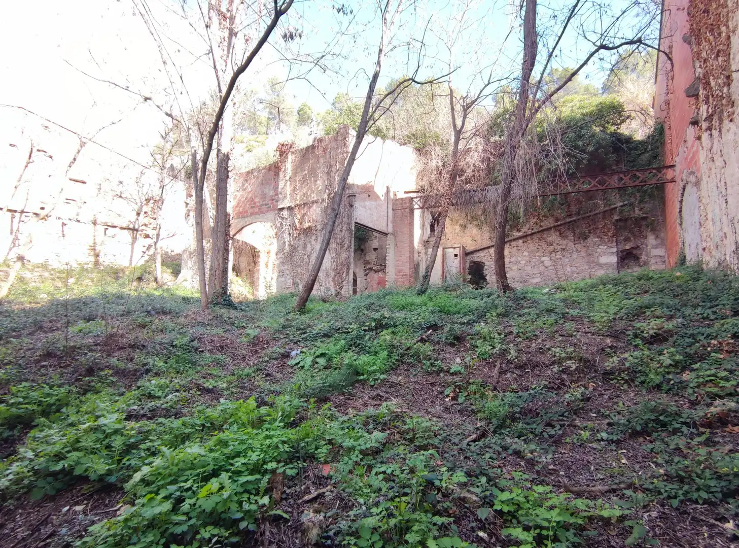 Residencial en venta en Pont Major - Pedret - Campdorà
