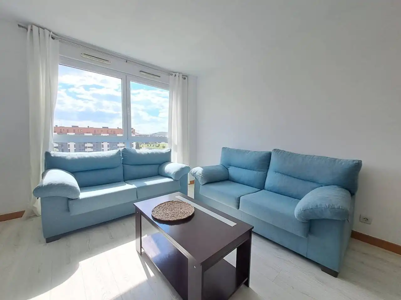 Wohnung zur Miete in Villimar - V1 - V2 - S3 - S4 - San Cristobal