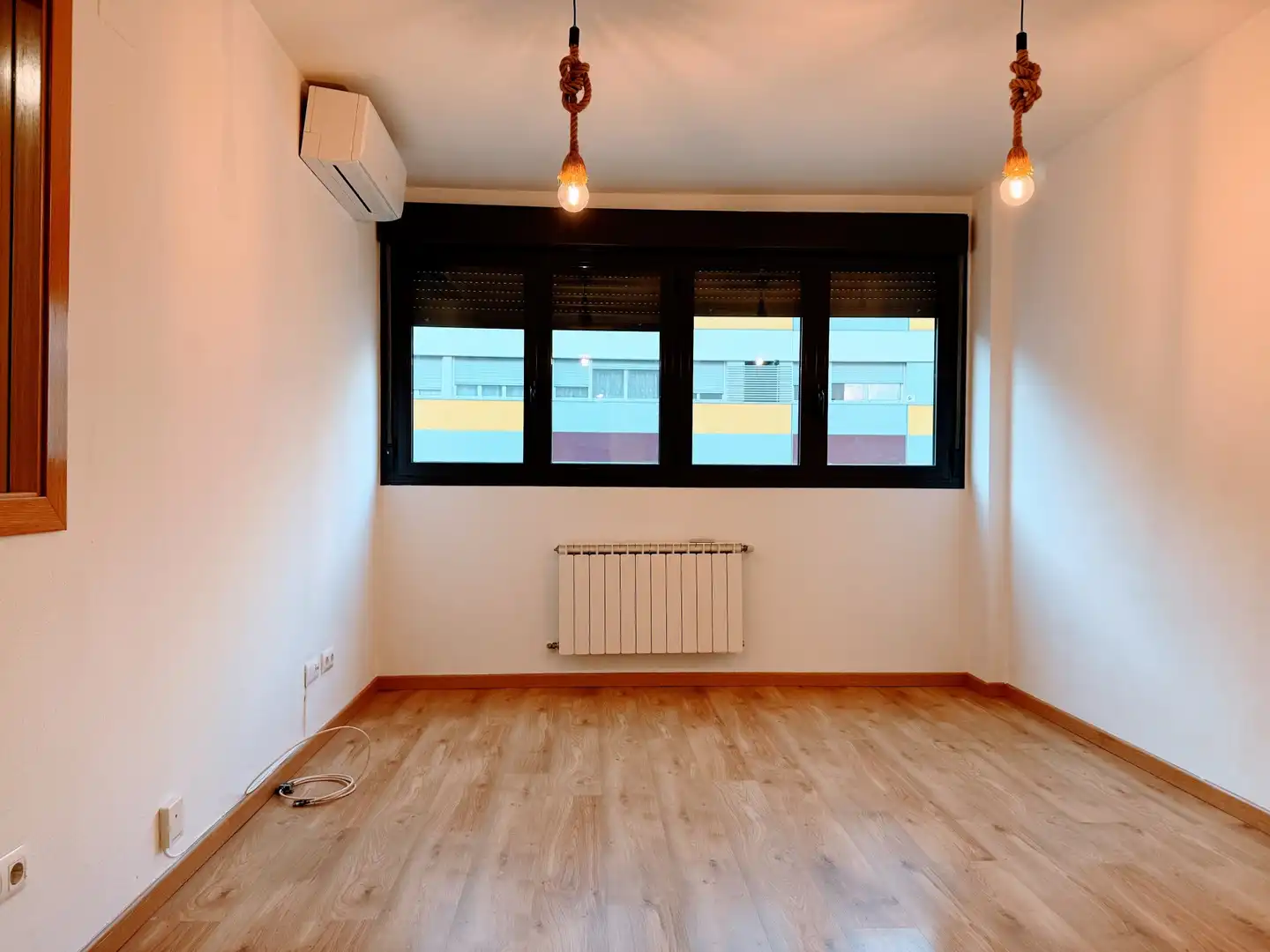 Piso de alquiler en HERCULES, Sur - PAU 4