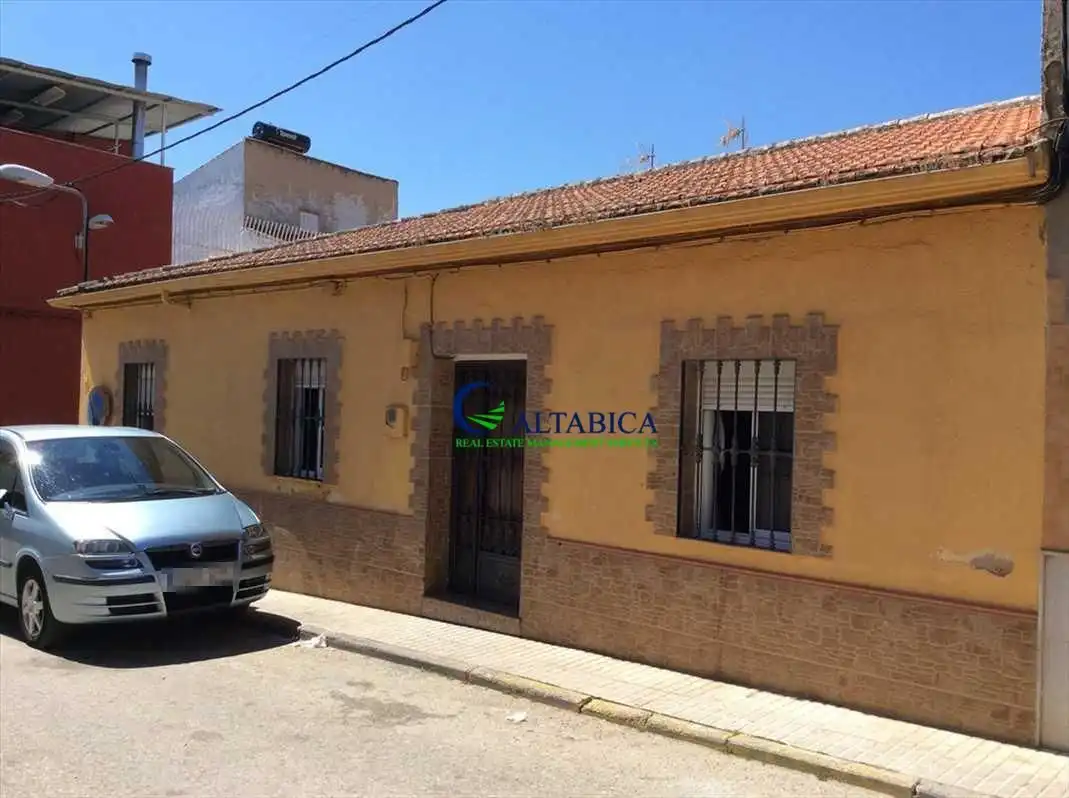 Maison à vendre à Ponferrada