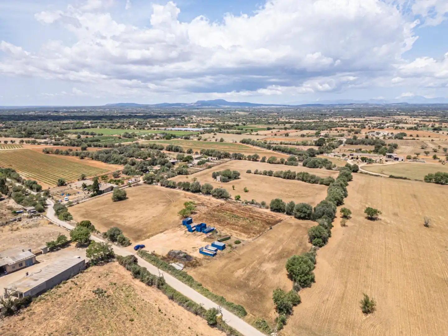 Terreno rustico in vendita a Felanitx Poble, imagen 13