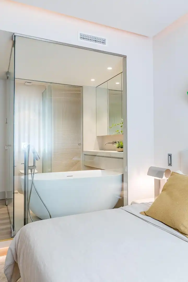 Appartement avec ascenseur à vendre à Calle Doctor Esquerdo 22, imagen 24